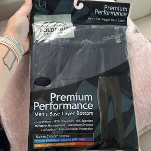 Coldpruf Premium Performance Base Layer Pant